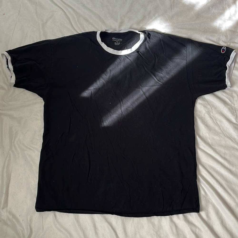 Champion Short Sleeve